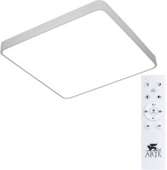 Потолочный светильник Arte Lamp A2669PL-1WH