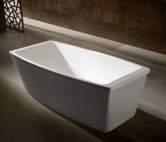 Акриловая ванна ABBER AB9229