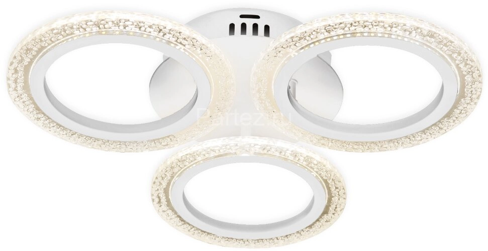 Потолочная люстра Ambrella FA4050