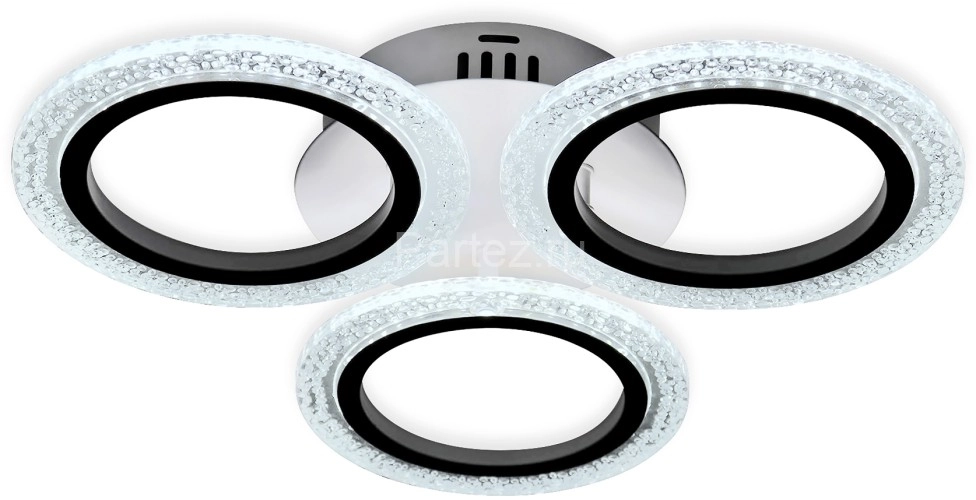 Потолочная люстра Ambrella FA4050