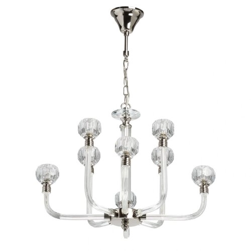 Подвесная люстра MW-Light 483015308