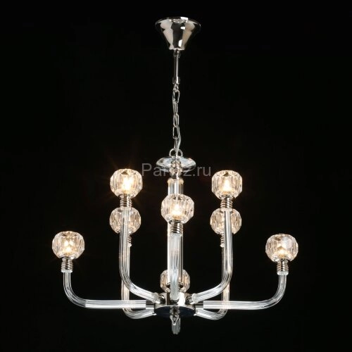 Подвесная люстра MW-Light 483015308