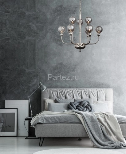 Подвесная люстра ST Luce SL552.103.09