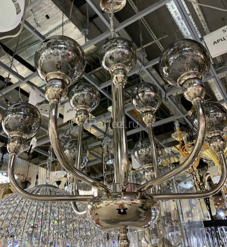 Подвесная люстра ST Luce SL552.103.09