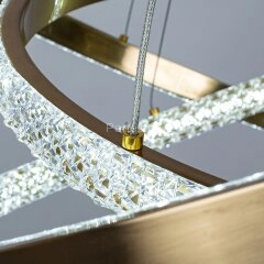 Подвесной светильник Arte Lamp A2182SP-160PB