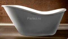 Акриловая ванна ABBER AB9231