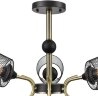 Потолочная люстра Lumion 8191/9C