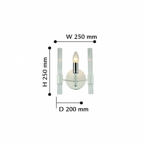 Настенный светильник F-Promo 2539-1W