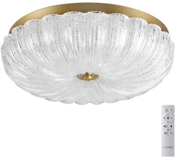 Потолочный светильник Sonex 7719/48L