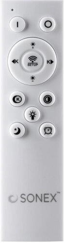 Потолочный светильник Sonex 7719/48L