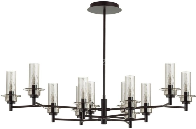 Потолочная люстра Lumion 6555/12C