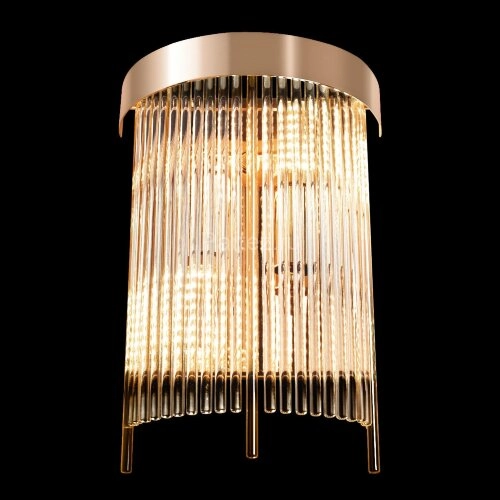 Бра Loft It 10299W French gold