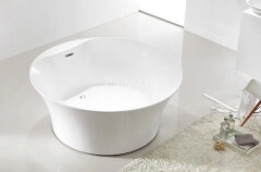 Акриловая ванна ABBER AB9278