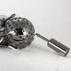 Подвесная люстра Lussole GRLSP-8337