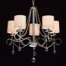Подвесная люстра MW-Light 684010105