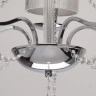 Подвесная люстра MW-Light 684010105
