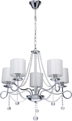 Подвесная люстра MW-Light 684010105