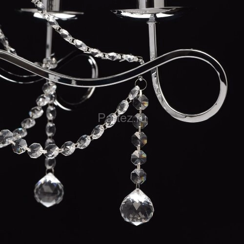 Подвесная люстра MW-Light 684010105