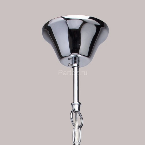 Подвесная люстра MW-Light 684010105