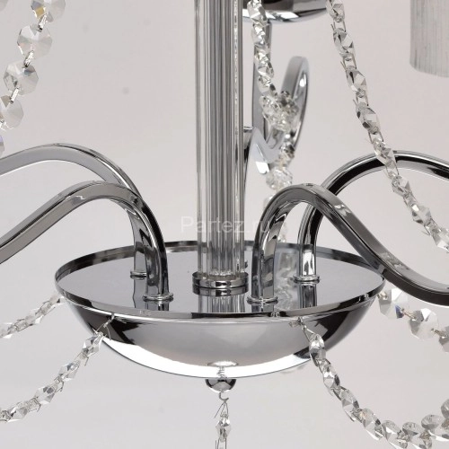 Подвесная люстра MW-Light 684010105