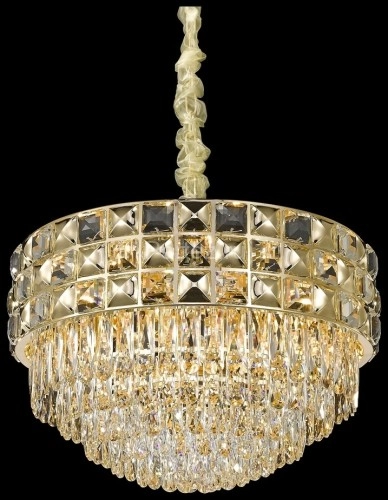 Подвесная люстра Wertmark WE133.16.303