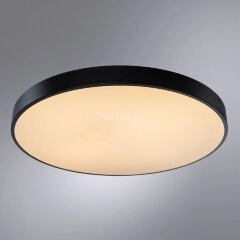 Потолочный светильник Arte Lamp A2673PL-1BK