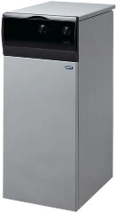 Котел газовый напольный Baxi Slim 1.300 iN