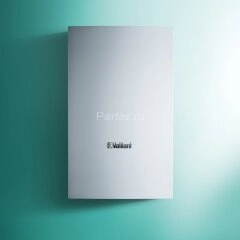 Водонагреватель косвенного нагрева VIH Q 75 B