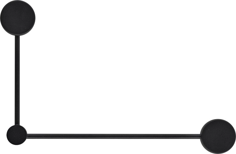 Настенный светильник Freya FR5363WL-02B