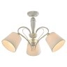 Потолочная люстра Lussole LGO GRLSP-8061