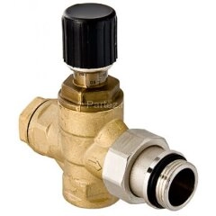 Клапан перепускной 3/4" VALTEC