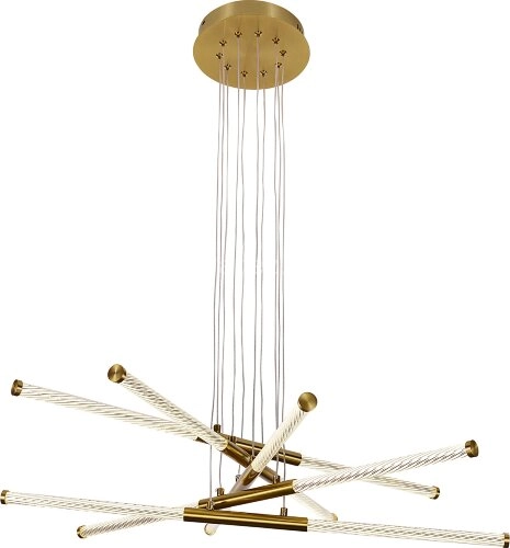 Подвесная люстра F-Promo 4469-5P