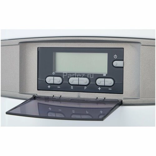 Котел газовый настенный Baxi LUNA-3 240 Fi