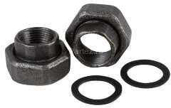 Резьбовые соединения G1.1/2&quot;-Rp1&quot; Grundfos