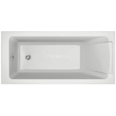 Ванна акриловая Jacob Delafon Sofa 150x70 прямоугольная, белая (E6D300RU-00)