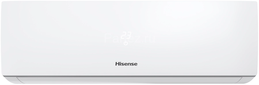 Классическая сплит-система Hisense EASY Classic A AS-12HR4RYDDJ00 (комплект)