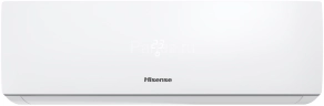 Классическая сплит-система Hisense EASY Classic A AS-12HR4RYDDJ00 (комплект)