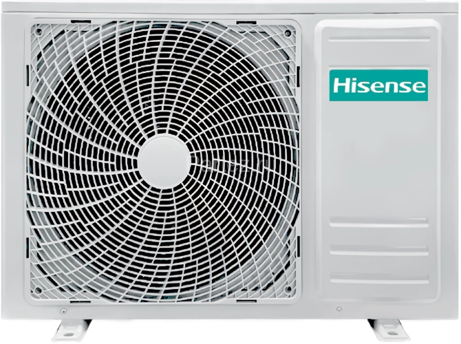 Классическая сплит-система Hisense EASY Classic A AS-12HR4RYDDJ00 (комплект)