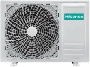 Классическая сплит-система Hisense EASY Classic A AS-12HR4RYDDJ00 (комплект)