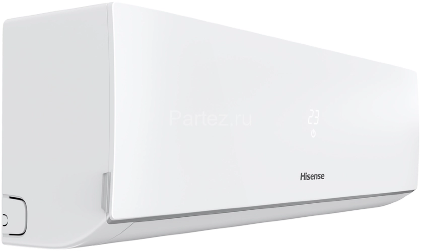 Классическая сплит-система Hisense EASY Classic A AS-12HR4RYDDJ00 (комплект)