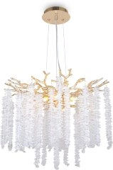 Подвесная люстра Freya FR1010PL-06G