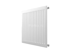 Радиатор панельный Royal Thermo HYGIENE H10-500-700 RAL9016
