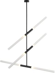 Потолочная люстра Odeon Light 4307/6