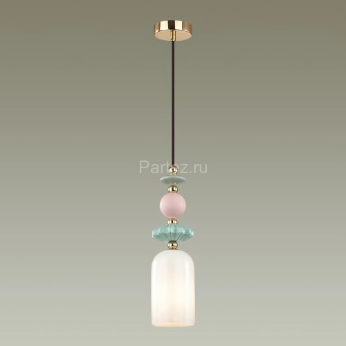 Подвесной светильник Odeon Light 4861/1B