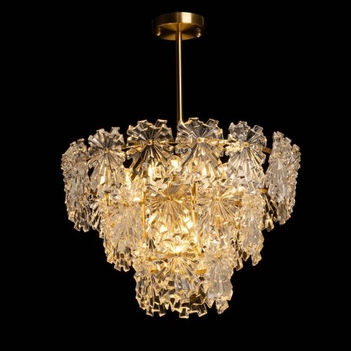 Потолочная люстра DeMarkt 464019808