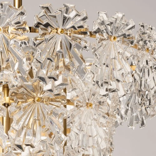 Потолочная люстра DeMarkt 464019808