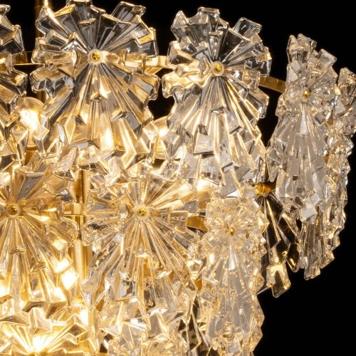 Потолочная люстра DeMarkt 464019808