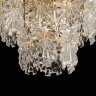 Потолочная люстра DeMarkt 464019808