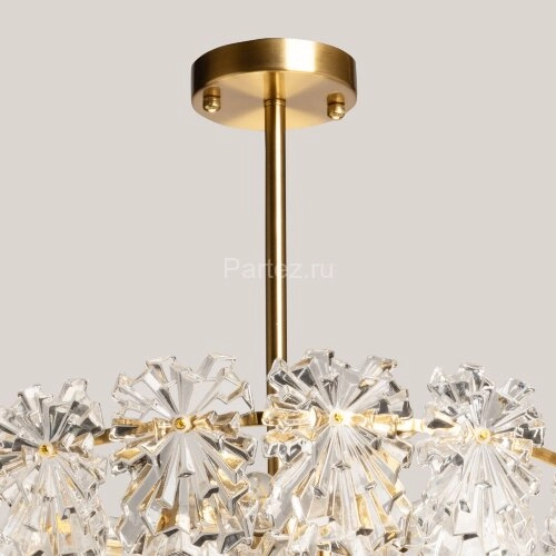 Потолочная люстра DeMarkt 464019808