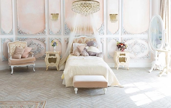 Потолочная люстра Arti Lampadari Castellana E 1.3.46.602 G